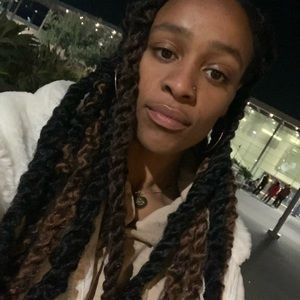 Meet your Posher, Keiara